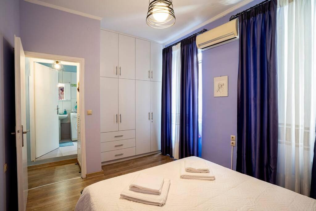 Centrale Appartamento@ Corfu Corfu (city) Exterior foto